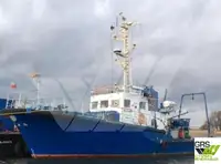 Barche da lavoro in vendita
