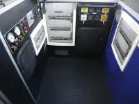 Nave di servizio per parchi eolici in vendita