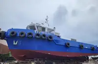 Rimorchiatore in vendita