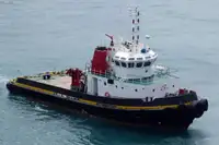 Rimorchiatore in vendita