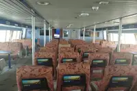 Nave da crociera in vendita