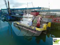 Barche da lavoro in vendita