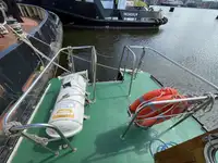 Piroga di pilotaggio in vendita