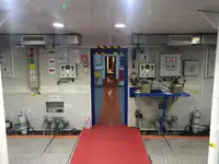 Nave da crociera in vendita