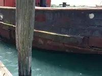 Rimorchiatore in vendita