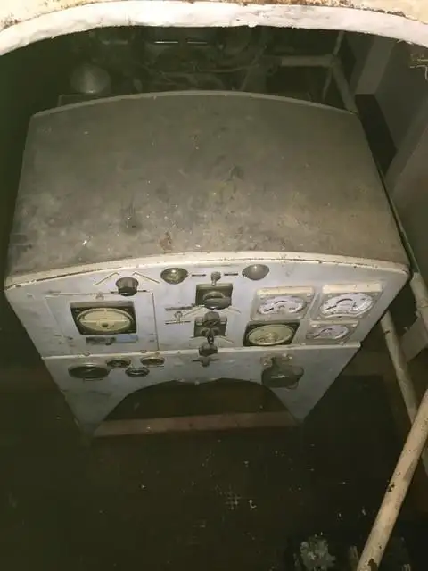Nave da sbarco, con serbatoi in vendita