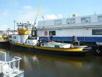 Rimorchiatore in vendita