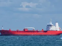 Petroliera/Chimichiera in vendita