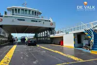 Ro-Ro ship in vendita