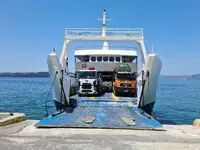 Nave RoPax in vendita