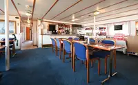 Nave passeggeri in vendita