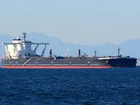 Petroliera/Chimichiera in vendita