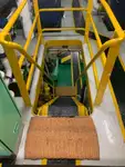 Nave di supporto in vendita