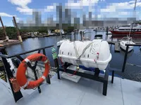 Nave da rilevamento in vendita