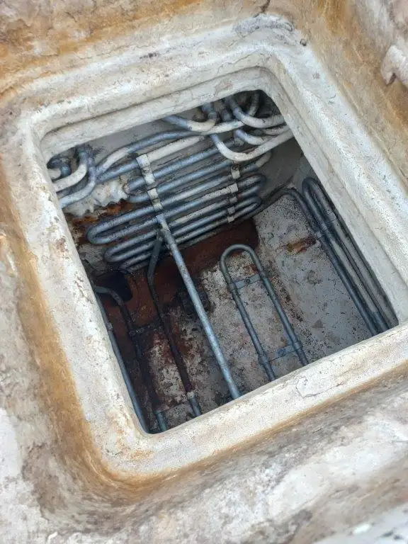 Peschereccio a strascico in vendita