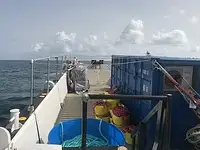 Nave da sbarco, con serbatoi in vendita