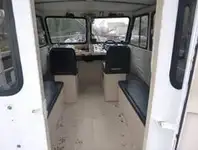 nave da ricognizione in vendita