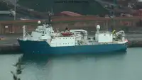 Nave rifornimento piattaforma (PSV) in vendita