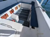 Nave traghetto da crociera in vendita