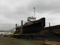 Rimorchiatore in vendita