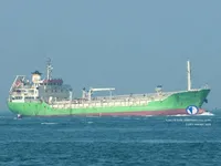 Petroliera/Chimichiera in vendita