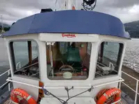 Piroga di pilotaggio in vendita
