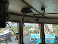Peschereccio a strascico in vendita