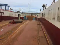Nave traghetto in vendita