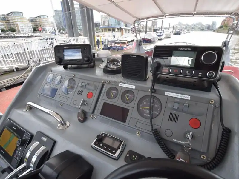 Nave da crociera in vendita