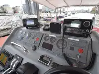 Nave da crociera in vendita