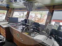 Nave traghetto in vendita