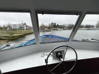 Nave passeggeri in vendita
