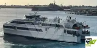 Ro-Ro ship in vendita
