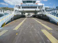 Nave traghetto in vendita