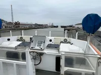 Pattugliatore in vendita
