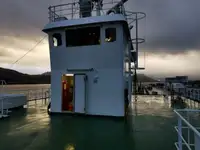Nave Ro-Ro in vendita