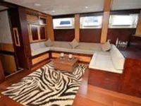 Yacht in vendita