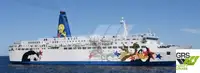 Ro-Ro ship in vendita