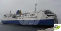 Nave Ro-Ro in vendita