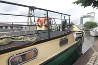 Chiatta in vendita