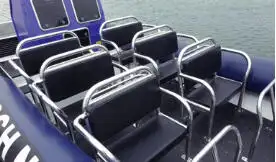 Gommone rigido in vendita