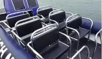 Gommone rigido in vendita