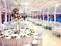Nave da crociera in vendita