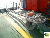 Nave da rilevamento in vendita