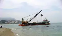 Chiatta in vendita