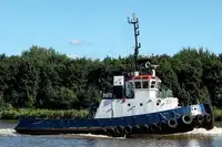 Rimorchiatore in vendita