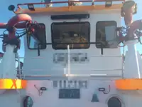 Rimorchiatore in vendita