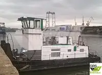 Rimorchiatore in vendita