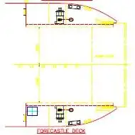Nave refrigerata in vendita