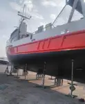 Imbarcazioni da lavoro in vendita
